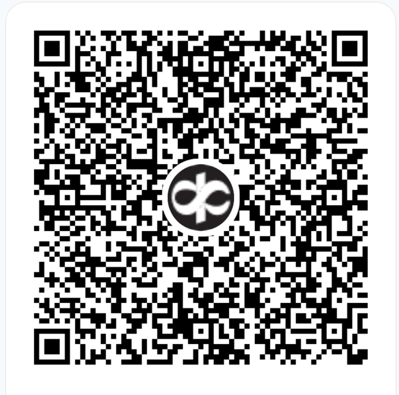 UPI QR Code - HUM HAI HINDU FOUNDATION - 8447816192@kotak